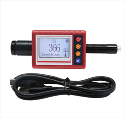 Máy đo độ cứng cầm tay SHAHE LS-190